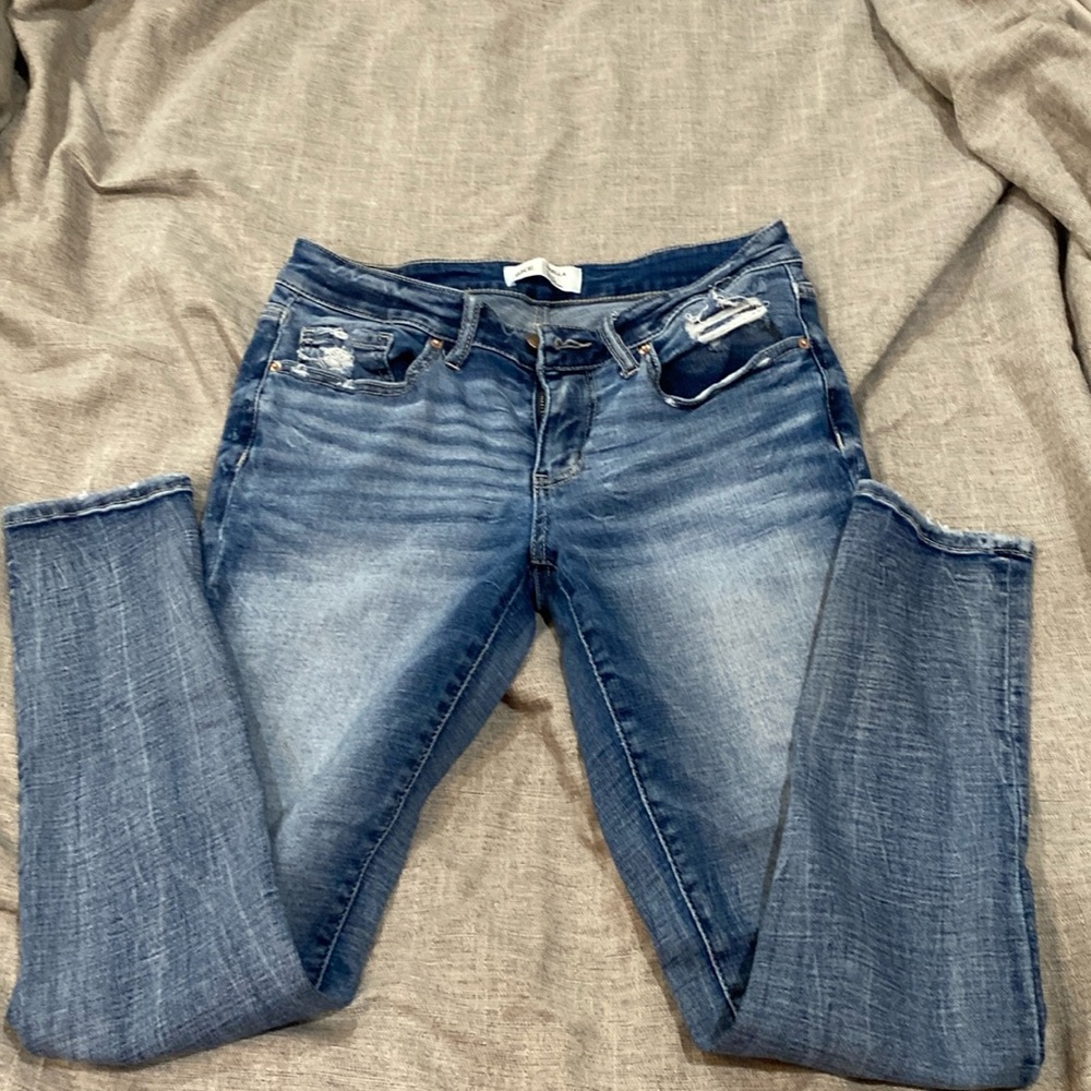 Women’s jeans